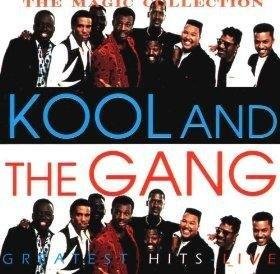 Magic collection-Greatest hits 8713051490592