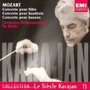 Le Siecle Karajan Vol 13-Concertos 0724382609421