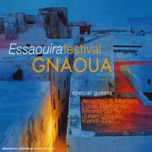 Essaouira Festival Gnaoua 0724359112725