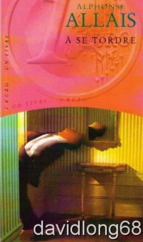 À se tordre 9782743454678