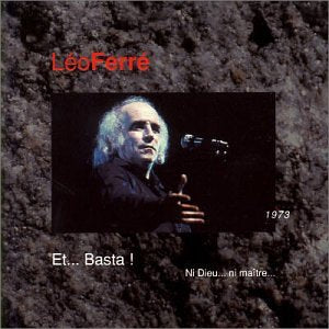 Et. Basta Vol 1 0042284126120