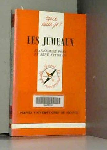 Les Jumeaux 9782130461029