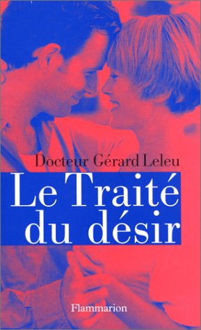 Le Traité du désir 9782082010184