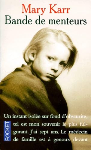 Bande De Menteurs 9782266086073