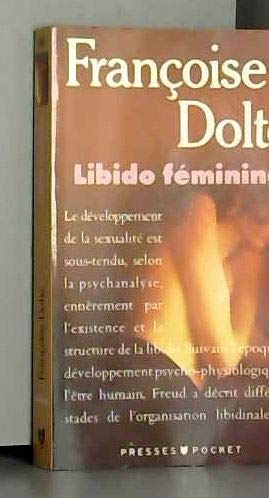 Libido féminine 9782266031936