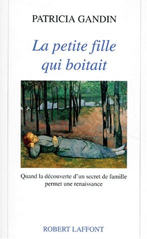 La Petite Fille qui boitait 9782221082898