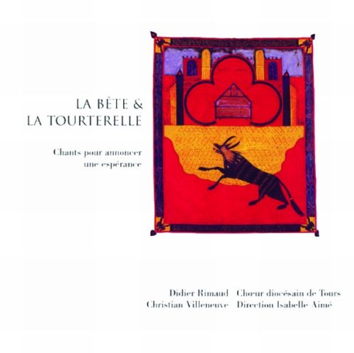La Bête et la Tourterelle 3133580129674