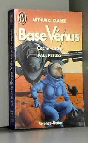 Cache-cache 9782277230069