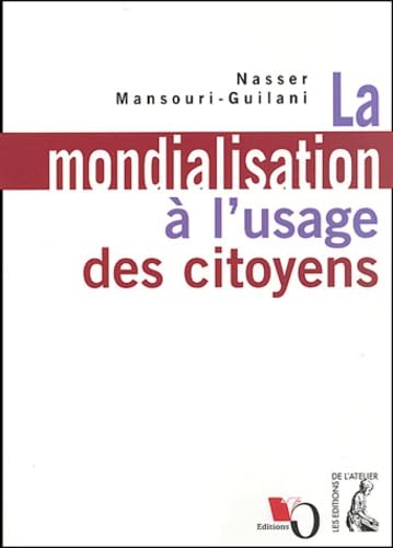 La mondialisation en dix lecons 9782708237391