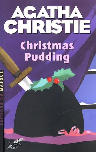 Christmas Pudding 9782702480519