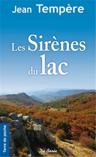 SIRENES DU LAC (LES) 9782812914812