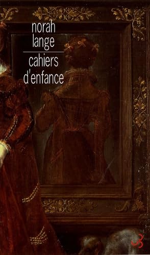 Cahiers d'enfance 9782267019711