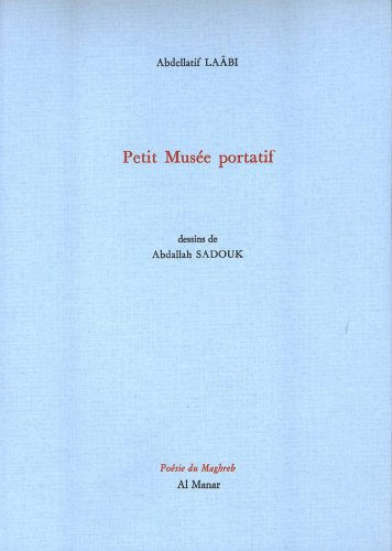 Petit musée portatif 9782913896147