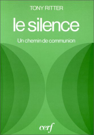 SILENCE (LE) 9782204014038
