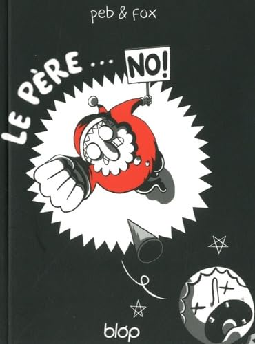 Le père... no ! 9782356340214