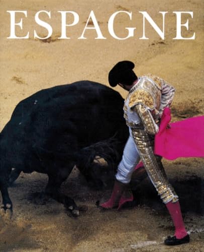 Espagne 9782877143561