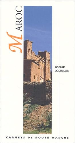 Maroc 9782713102523