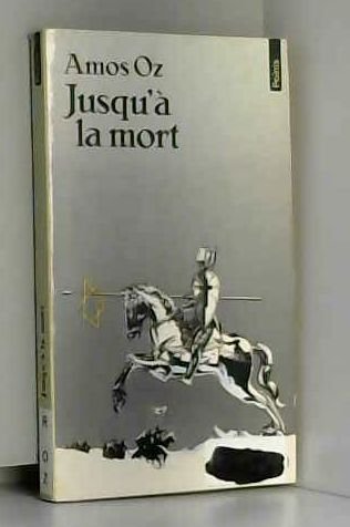Jusqu'à la mort : Nouvelles 9782020089012
