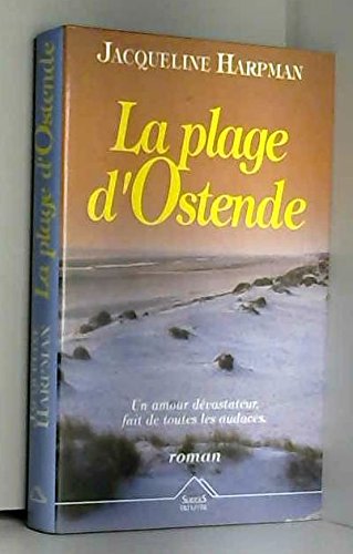 La plage d'Ostende 9782738205438