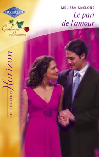 Le pari de l'amour 9782280144469