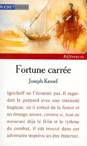 Fortune carrée 9782266066211
