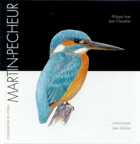 Martin-pêcheur 9782911272684