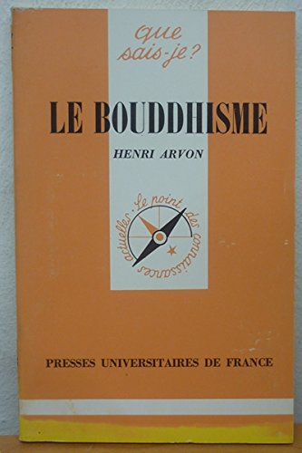 Le Bouddhisme 9782130392361
