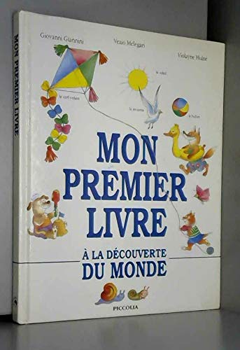 A la découverte du monde 9782879471587