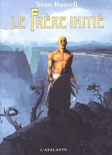 Le Frère initié 9782841722679