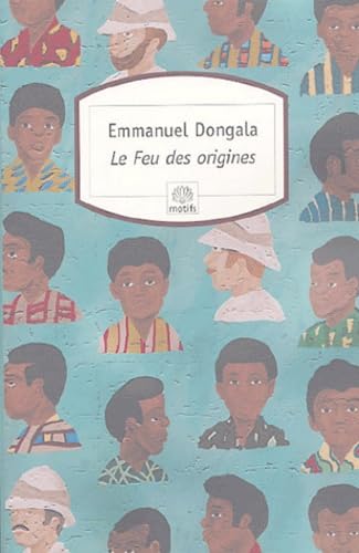 Le Feu des origines 9782842612917