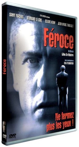 Féroce 3760062461320