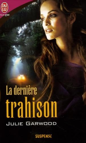 La dernière trahison 9782290348918