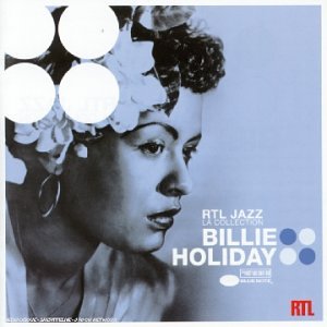 RTL Jazz Collection - Billie Holiday 0724357679329