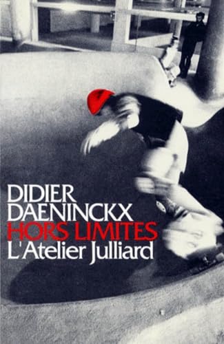 HORS-LIMITES 9782260009689