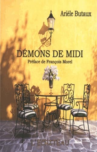 Démons de midi 9782353031061
