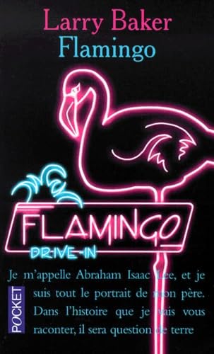 Flamingo 9782266088053
