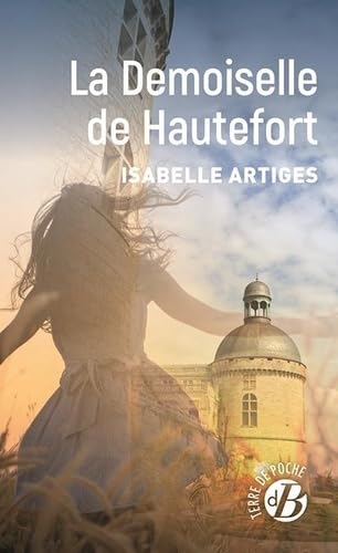 La Demoiselle de Hautefort 9782812940842