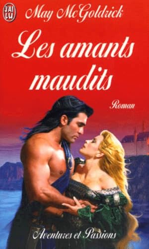 Les Amants maudits 9782290302842