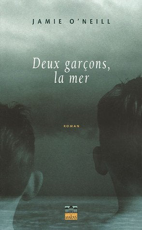 Deux garçons, la mer 9782840750352