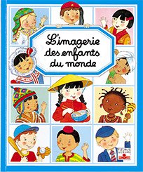 Les Enfants du monde 9782215085829