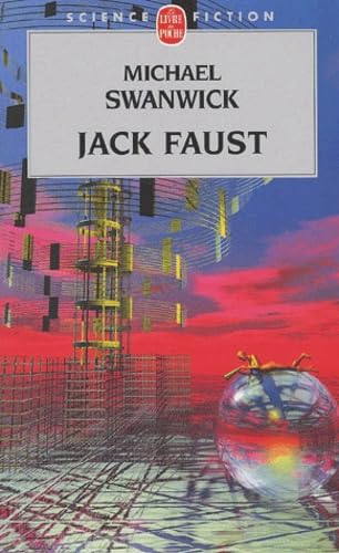 Jack Faust 9782253072324