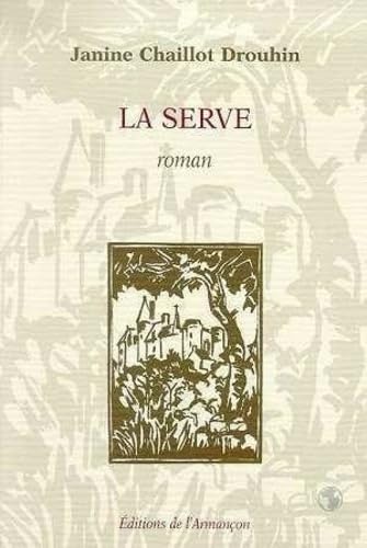 La serve 9782906594081