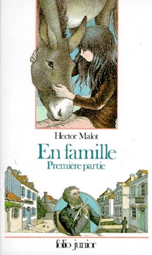 En famille - Tome 1 9782070331314