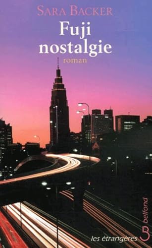 Fuji Nostalgie 9782714437945