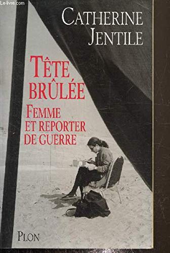 Tête brûlée 9782259194891