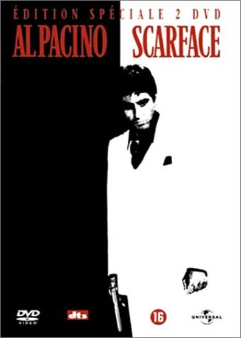 Scarface - Edition Collector 2 DVD 5050582113952