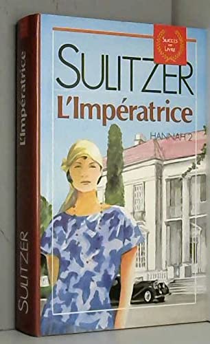 L'imperatrice 9782738200341