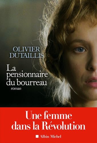 La Pensionnaire du bourreau 9782226252128