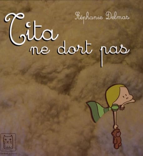 Tita ne dort pas 9782351004555