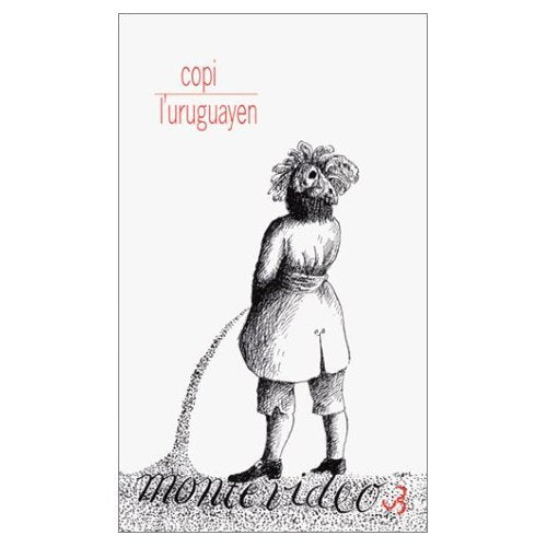 L'uruguayen 9782267014754